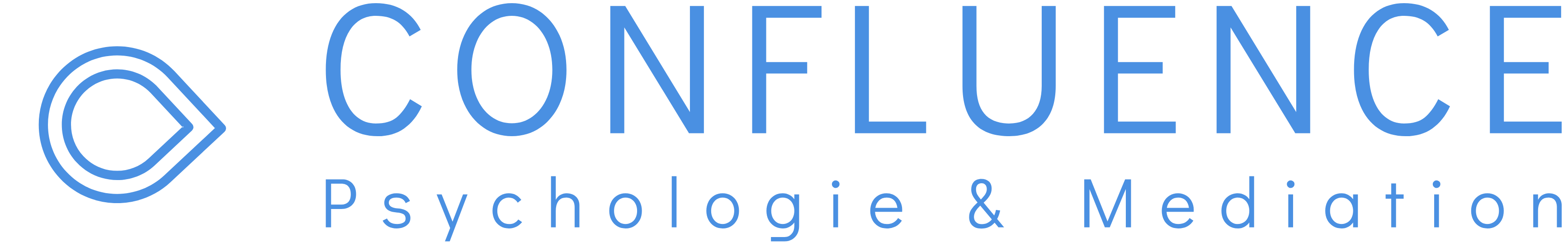 Confluence Psychologie & Mediation