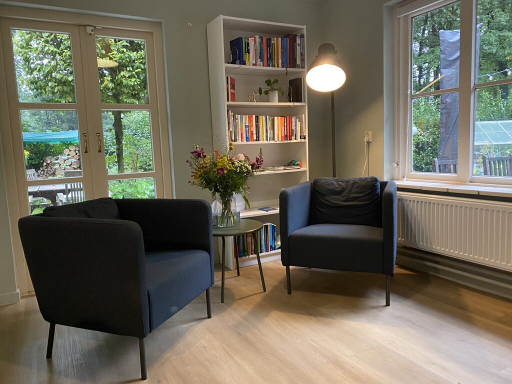 Psycholoog Wageningen Ede